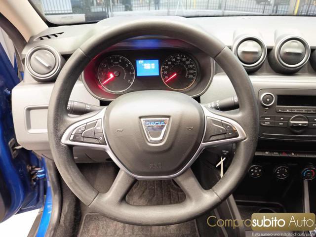 DACIA Duster 1.0 TCe GPL 4x2 Prestige