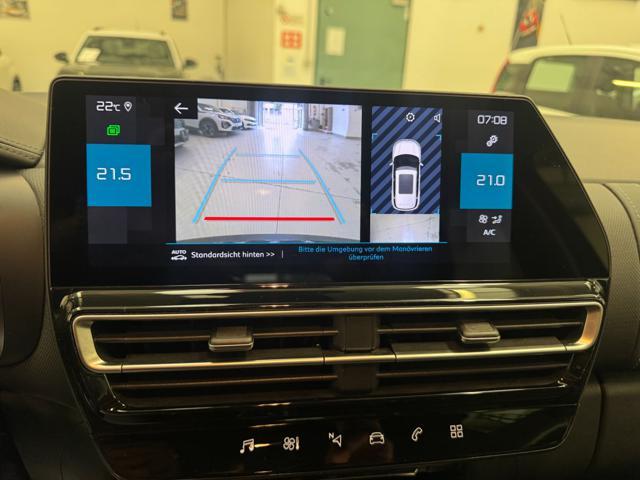 CITROEN C5 Aircross PureTech 130CV Plus KM. 19.400