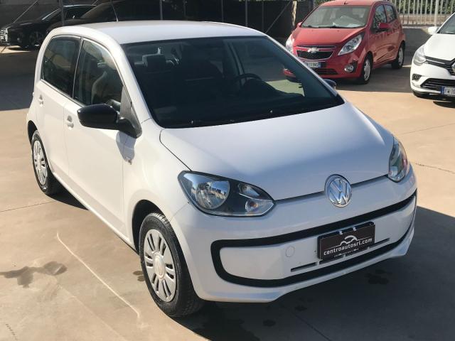 VOLKSWAGEN Up! 75 CV 5 porte Cup Up