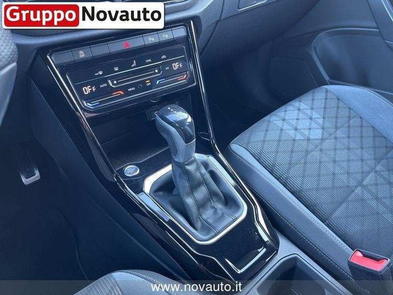 Volkswagen T-Roc T-Roc 1.5 TSI ACT DSG R-Line