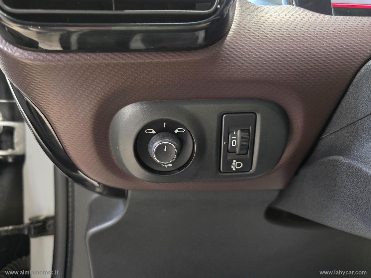 CITROEN C4 Cactus BlueHDi 100 S&S Shine