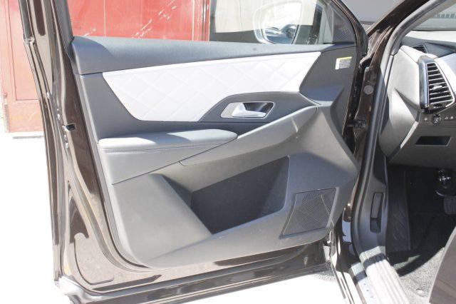 DS AUTOMOBILES DS 7 Crossback BlueHDi 180aut. Grand Chic Unicoprop.Pelle.Ivaesp.