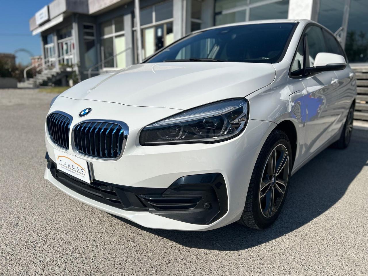 Bmw 225 SPORT 225xe iPerformance PHEV #10314