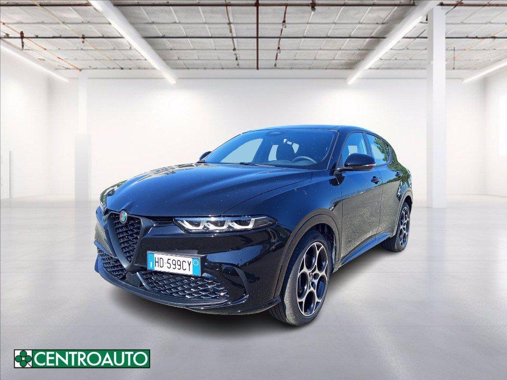ALFA ROMEO Tonale 1.5 hybrid Sprint 160cv tct7 del 2026