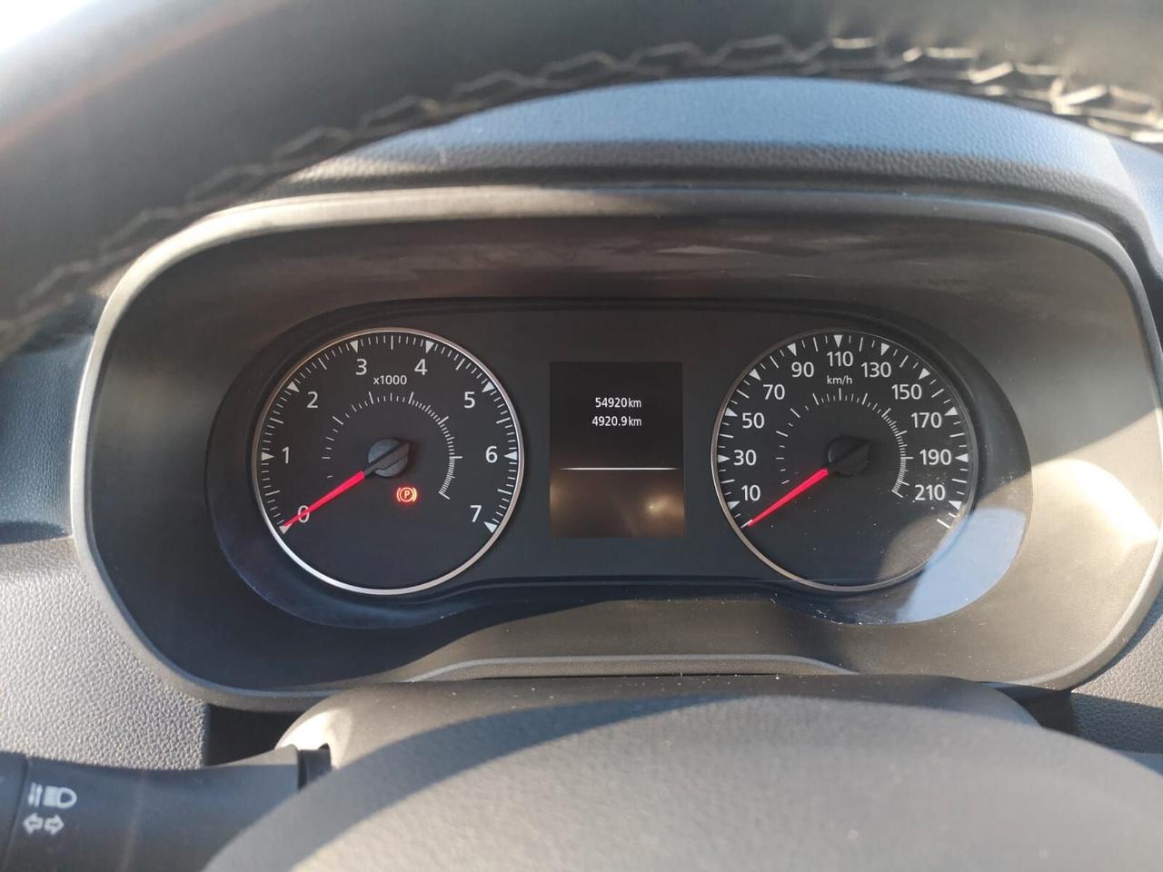 Dacia Duster 1.0 TCe GPL 4x2 Prestige