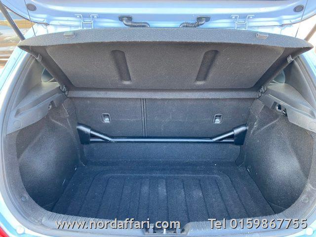 HYUNDAI i30 2.0 T-GDI 275 CV 5 porte N Performance