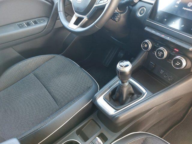 RENAULT Captur TCe 100 CV GPL Intens Uniprò km 28000