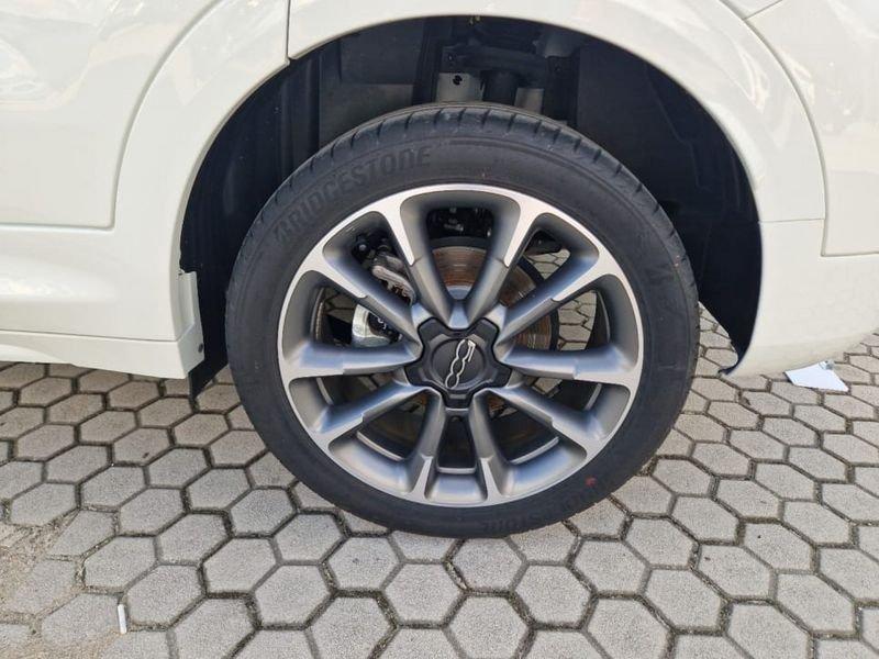 FIAT 500X DOLCEVITA 1.5 T4 HYBRID SPORT 130CV DCT
