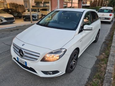 Mercedes-benz B 200 BlueEFFICIENCY Executive