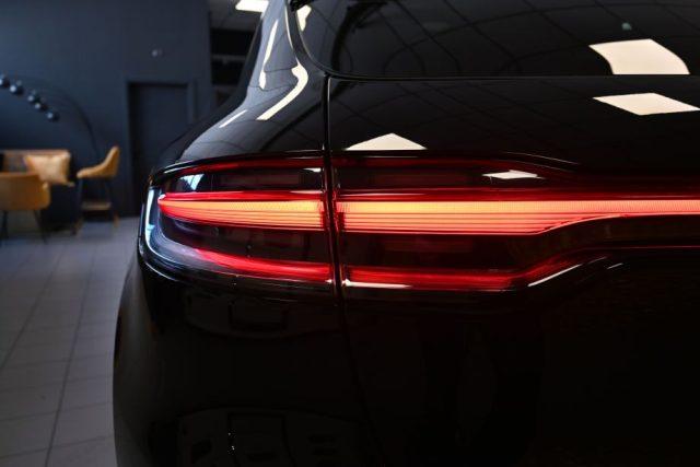 PORSCHE Macan NUOVA 2.0PDK 265CV PCM TET.LED21"SCAR.SED.GTS FULL