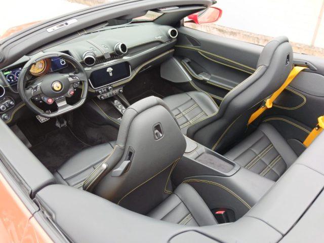FERRARI Portofino F164 3.9 V8 Ferrari Approved 08.2026