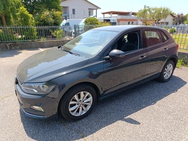 Volkswagen Polo 1.6 TDI 95 CV #GM