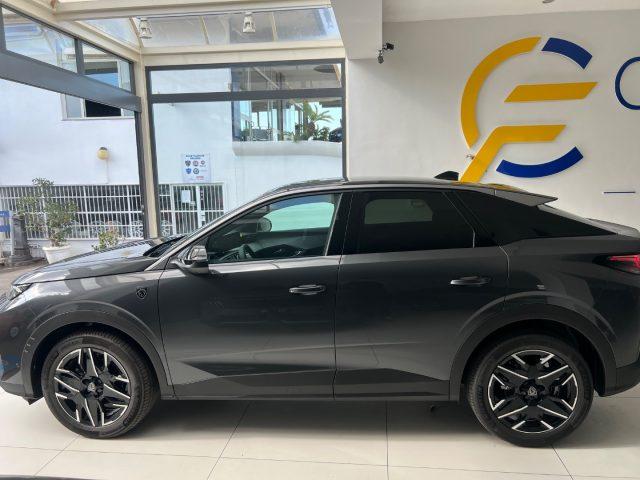 PEUGEOT 3008 Hybrid 145 e-DCS6 GT da?379,00 mensili