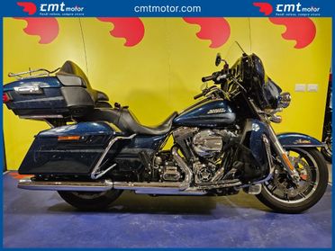 Harley-Davidson Touring - 2016