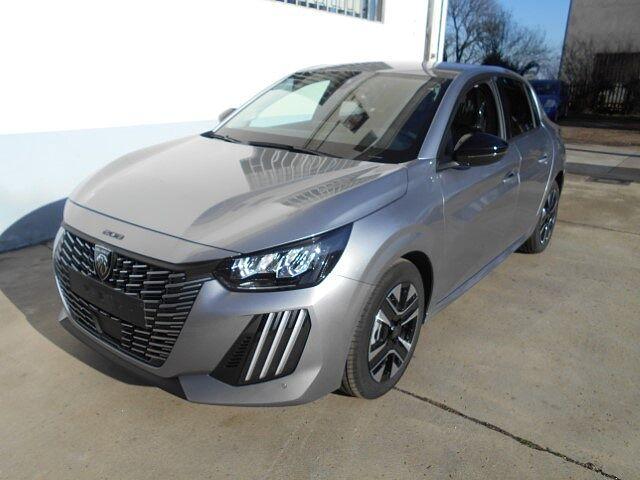 Peugeot 208 100 Allure Fin 9Perfet