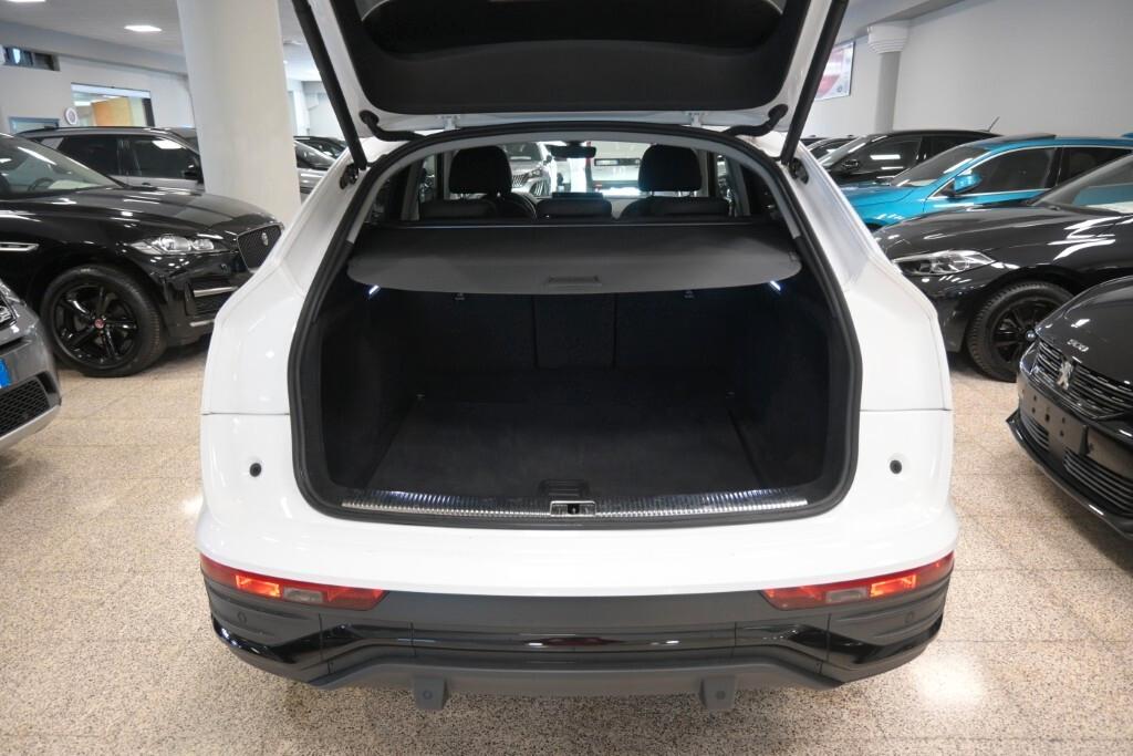 AUDI Q5 SPB 40 TDI QUATTRO S-TRONIC BUSINESS ADVANCED