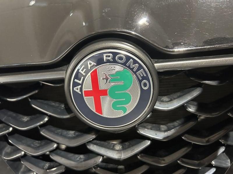 Alfa Romeo Tonale Tonale 1.5 160 CV MHEV TCT7 Veloce