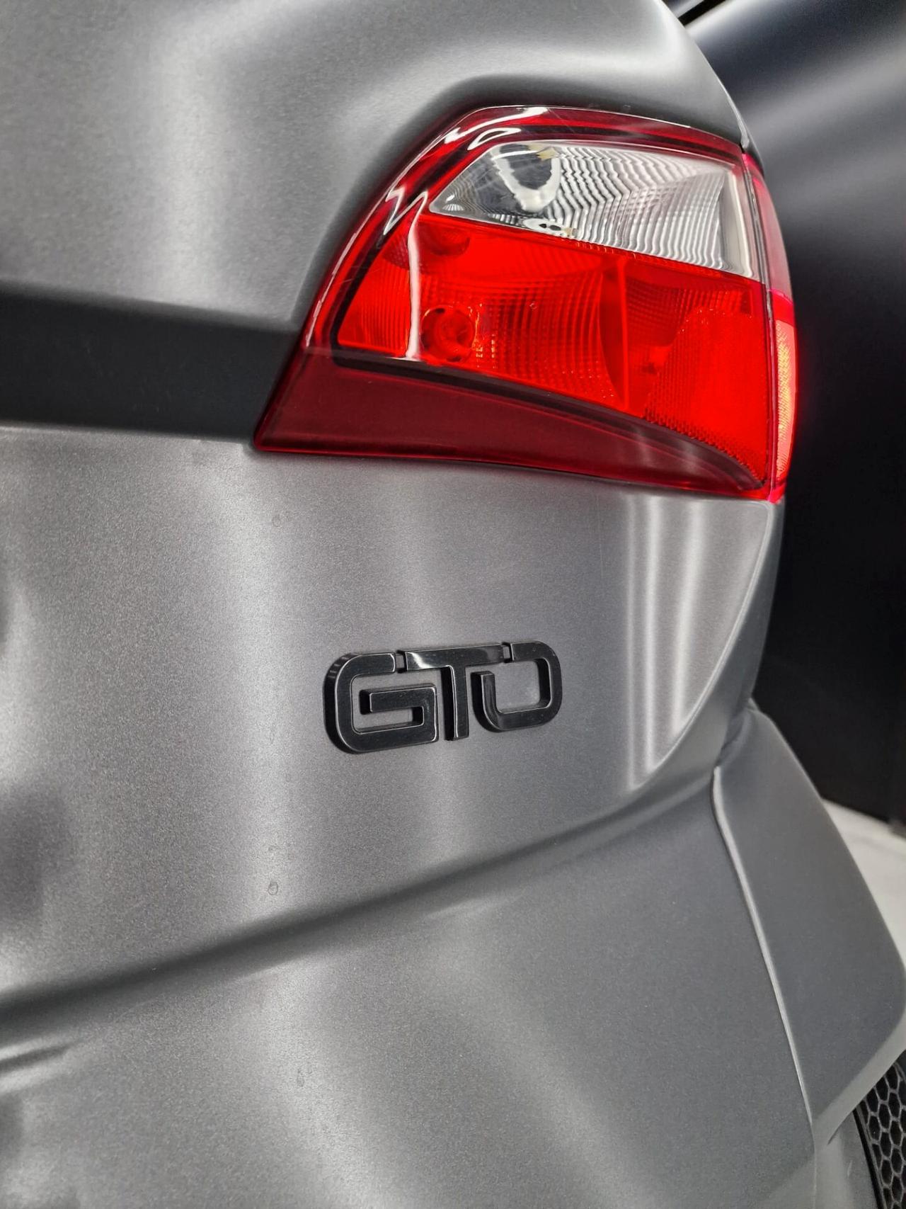 Aixam Coupe Coupé GTI Emotion