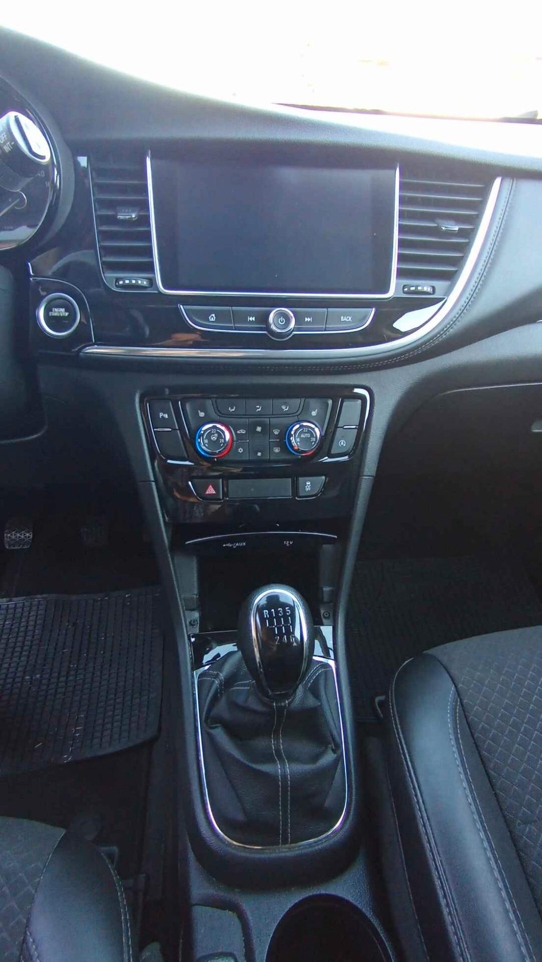 OPEL MOKKA 1.6 CDTI - OK NEOPATENTATI