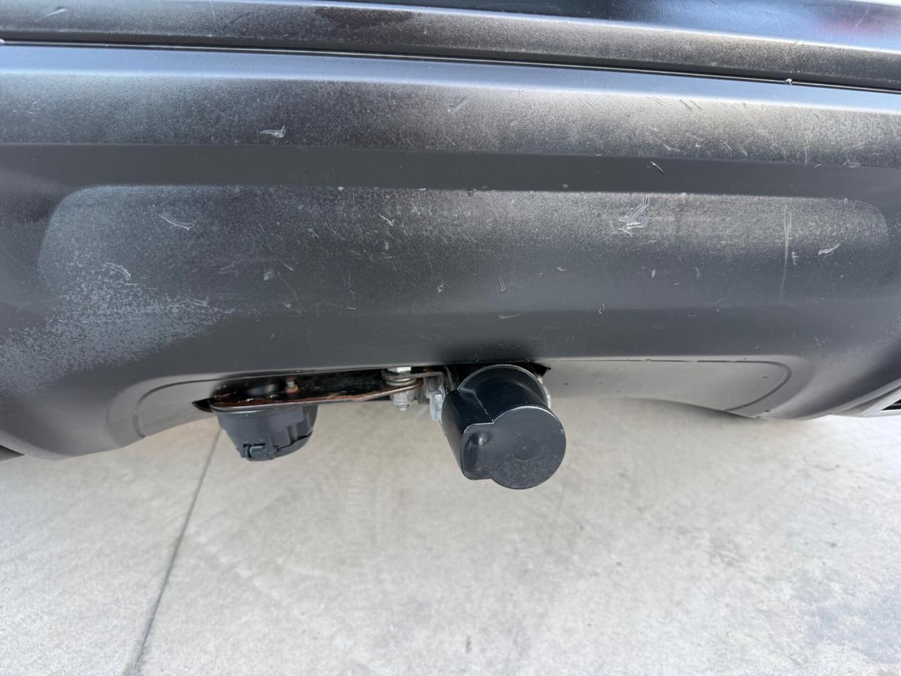 Citroen C5 Aircross 2.0 HDI 175 Cv