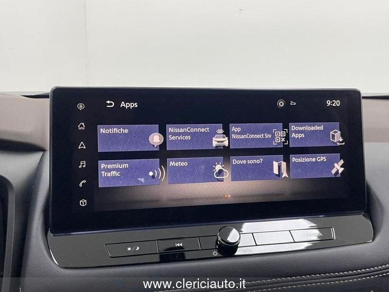 Nissan X-Trail e-Power e-4orce 4WD 5 posti Tekna