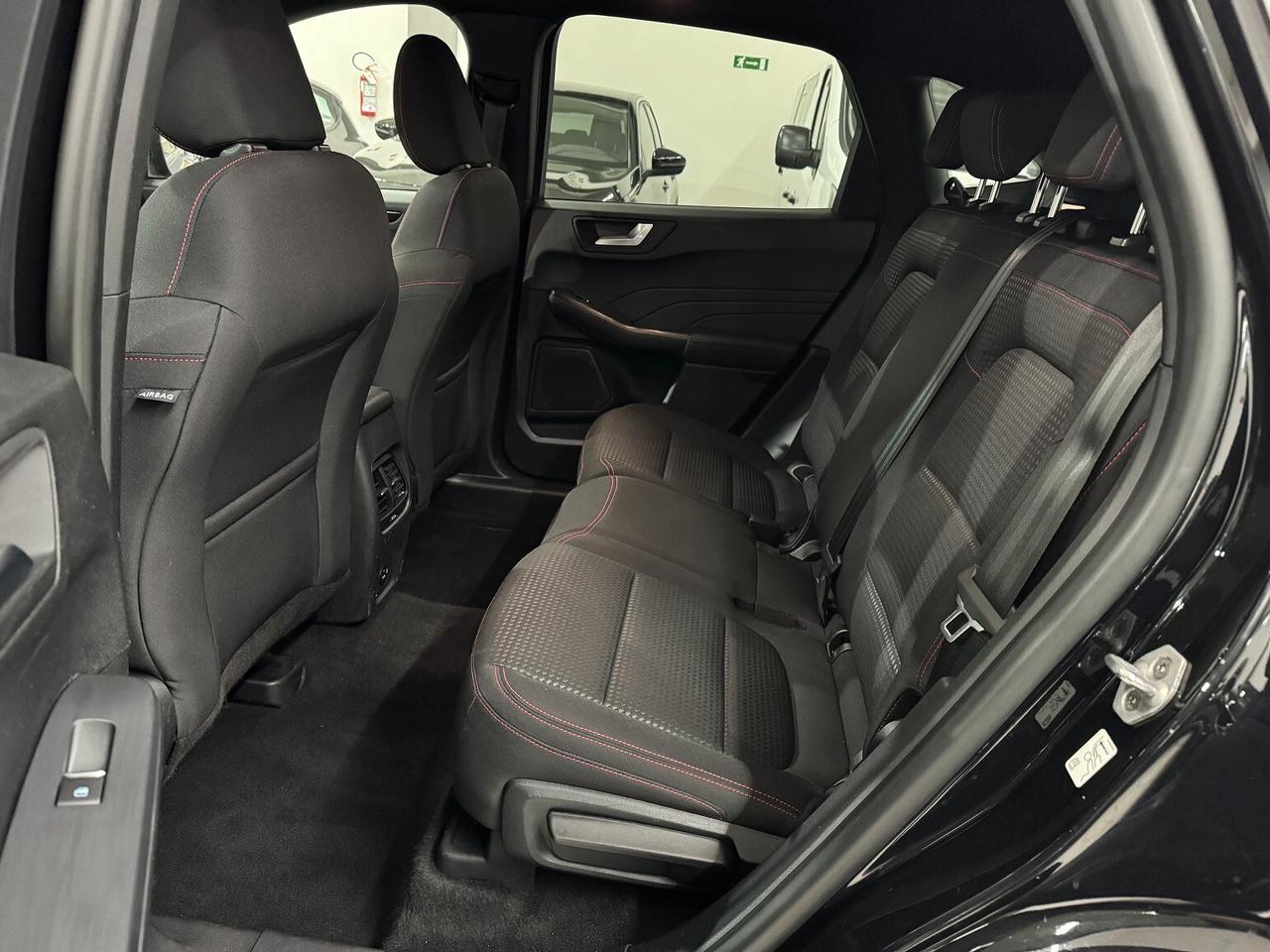 Kuga Hybrid 225CV ST-Line X PORTELLONE ELETTRICO BELLA