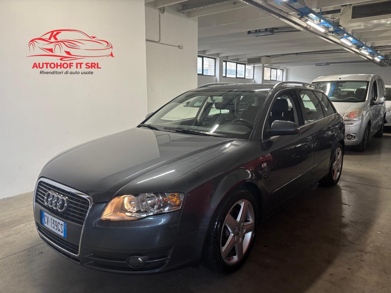 Audi A4 2.0 Benzina Avant