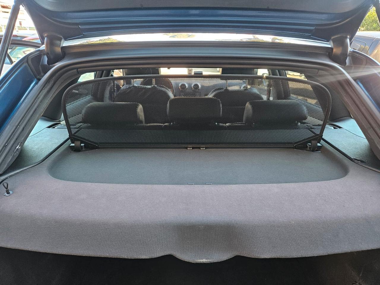 Audi A3 SPB 2.0 16V TDI S-Line 2007