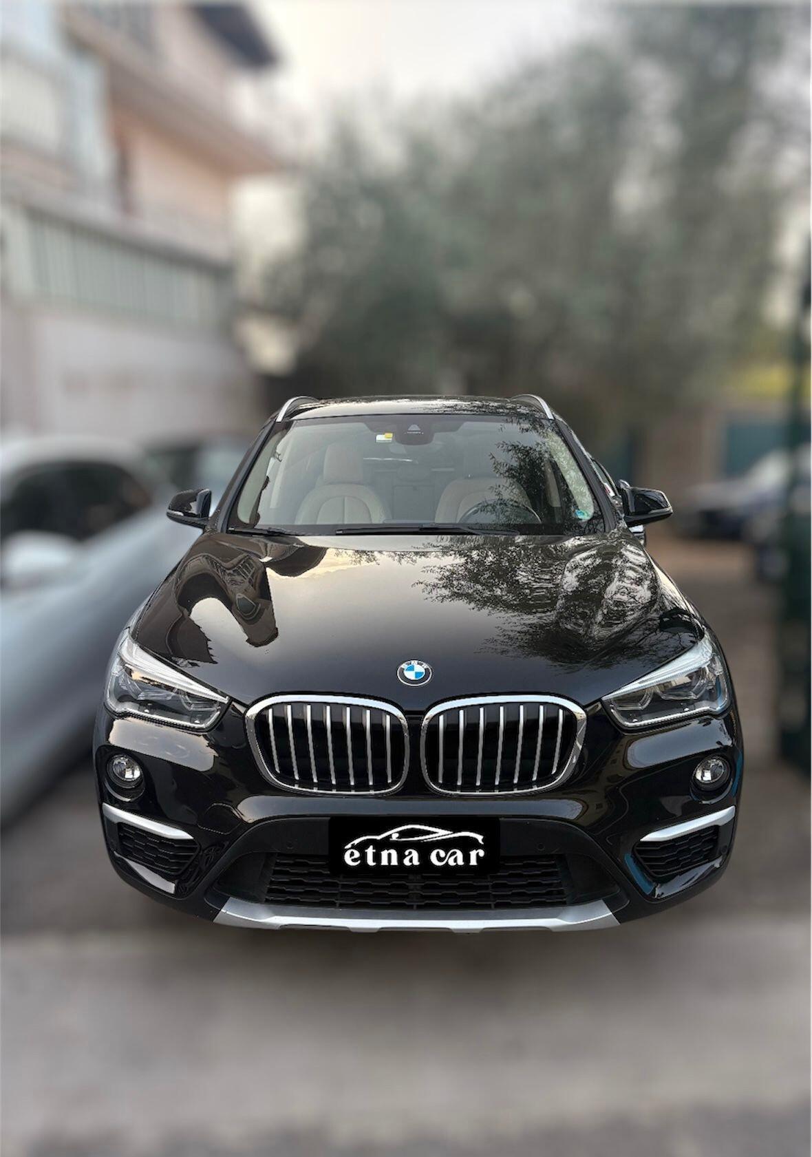 Bmw X1 sDrive18d Business Advantage