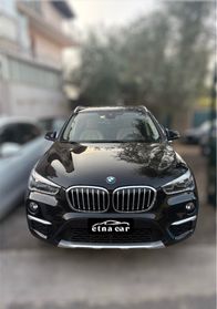 Bmw X1 sDrive18d Business Advantage