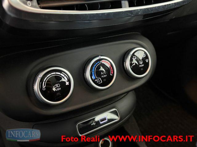 FIAT 500X 1.3 MultiJet 95 CV - NEOPATENTATI - PROMO
