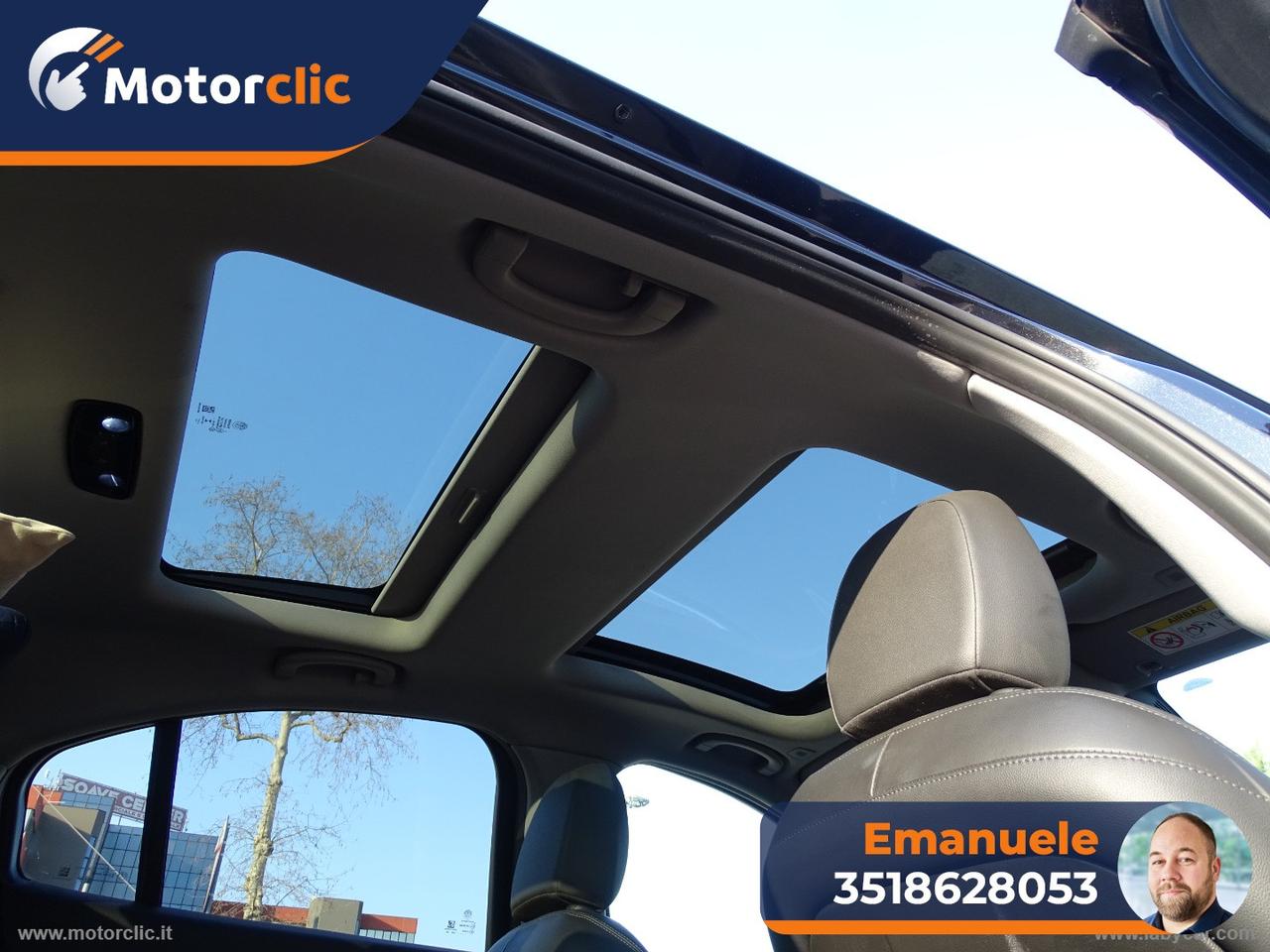 ALFA ROMEO Giulia 2.2 TD 180 CV AT8 Super