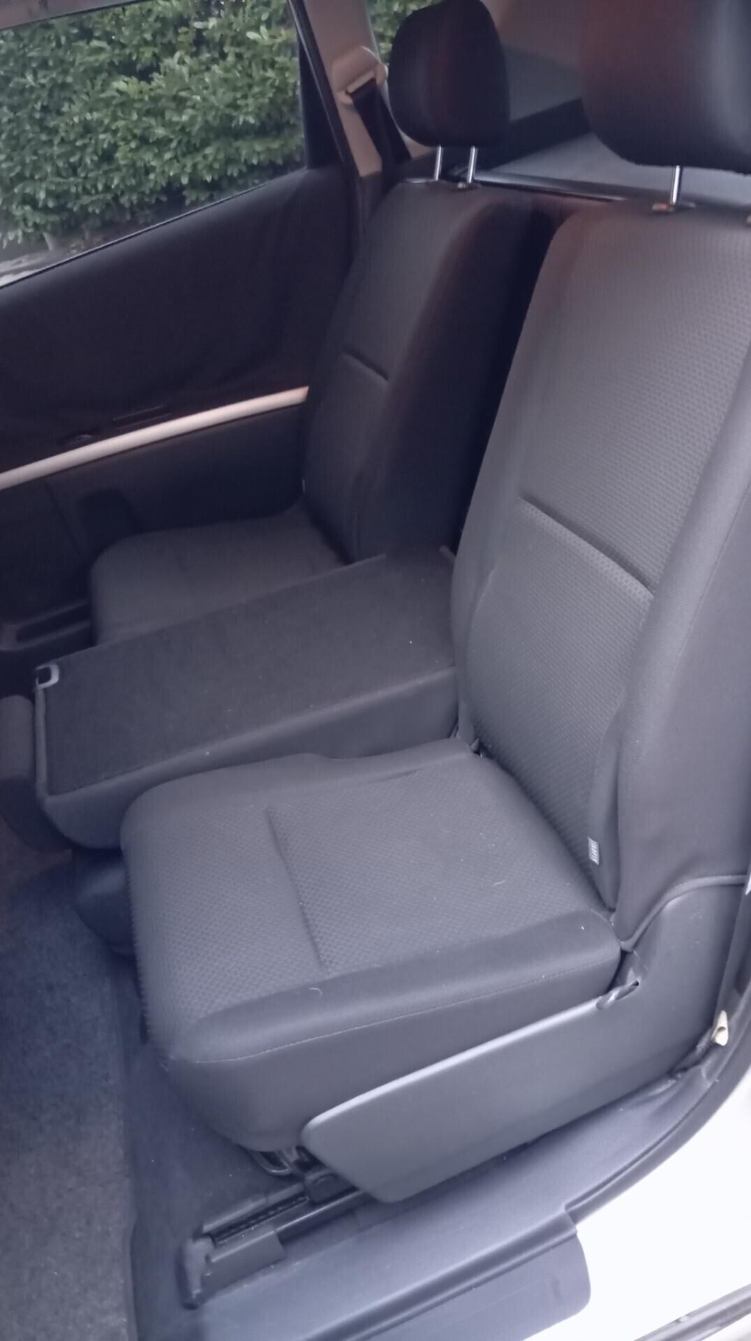 Toyota Corolla Verso 1.8 16V 5Posti