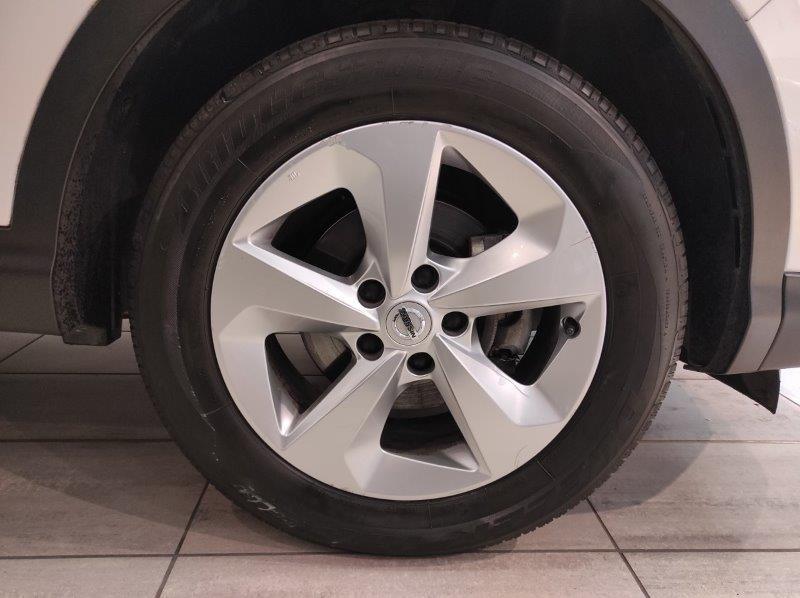 NISSAN Qashqai 2ª serie - Qashqai 1.3 DIG-T 160 CV DCT Business