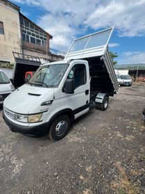 IVECO DAILY 35C17 170 CV RIBALTABILE TRILATERALE