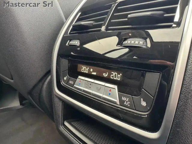 BMW X7 xdrive40d M Sport 340cv mhev 48V auto 7pti Msport