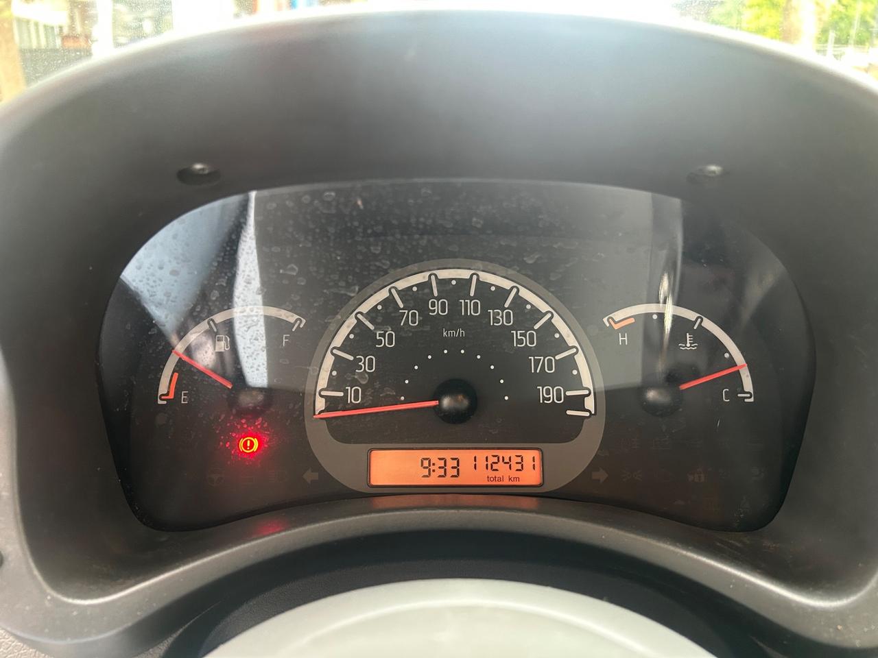 Fiat Panda 1.2 Dynamic 69cv EURO 5 - NEOPATENTATI!!!