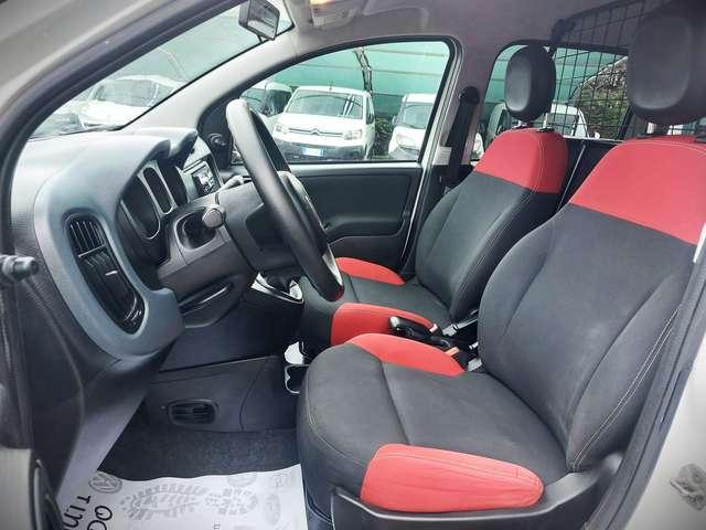 Fiat Panda VAN 2 POSTI 0.9 t.air t. natural power Lounge 80cv
