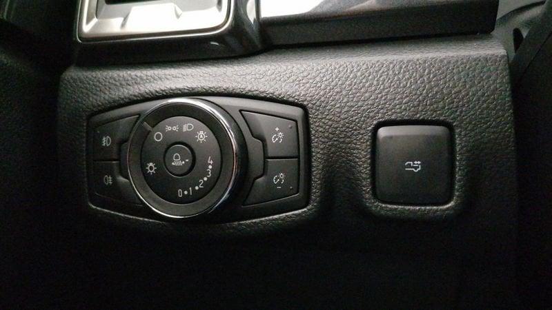 Ford Ranger 2.0 ecoblue double cab Wildtrak 213cv auto