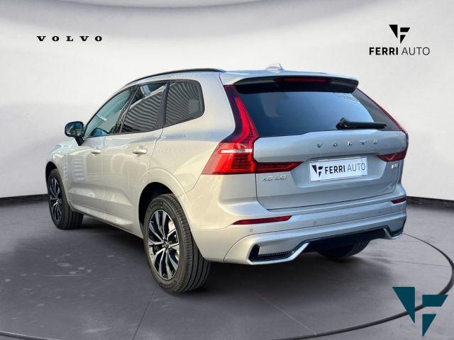 VOLVO XC60 B5 AWD automatico Plus Dark