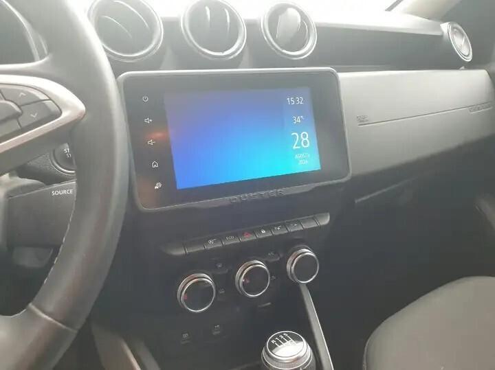 Dacia Duster 1.0 TCe GPL 4x2 Prestige Up