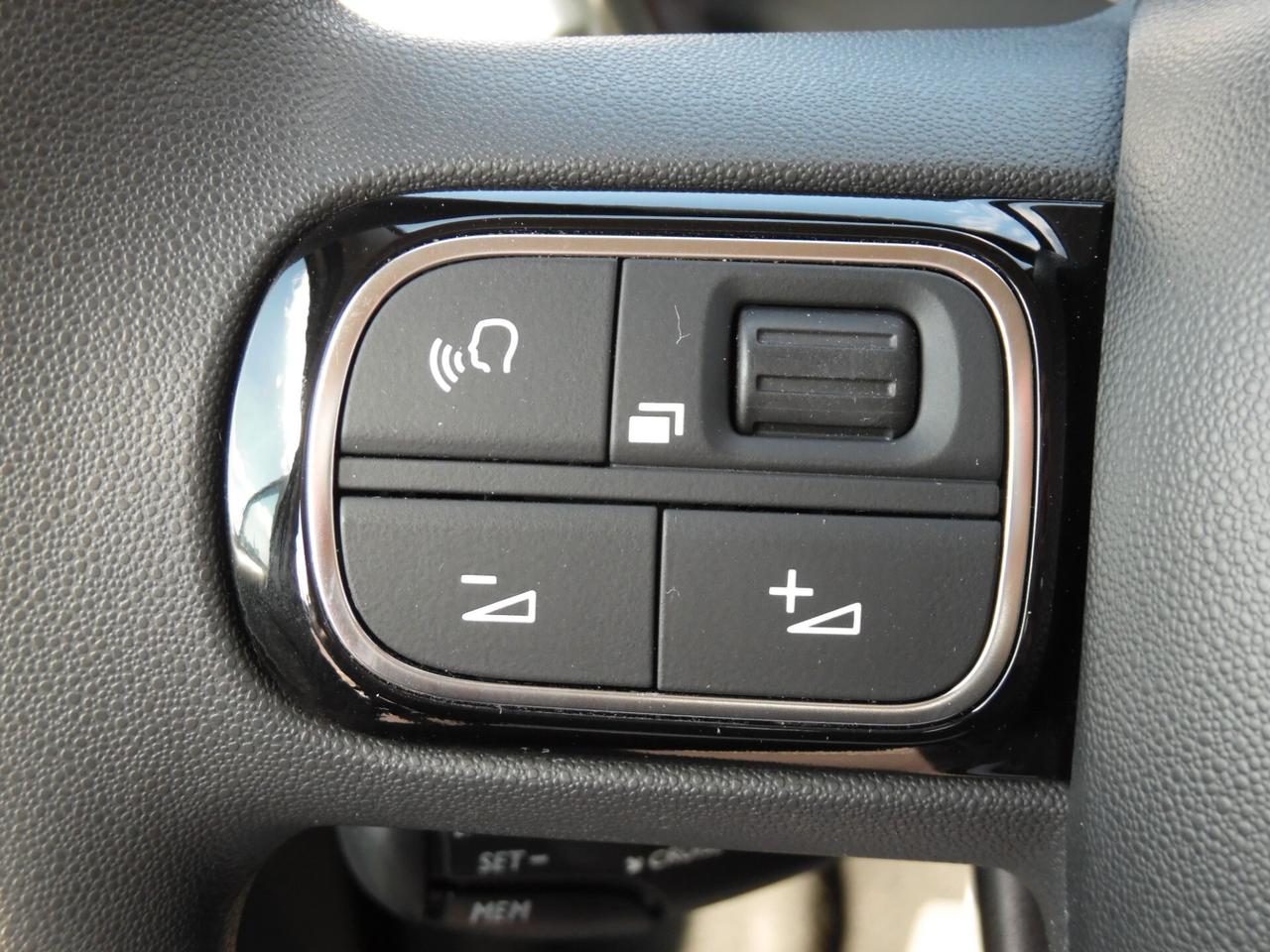 Citroen C3 1.2 benzina PureTech Feel