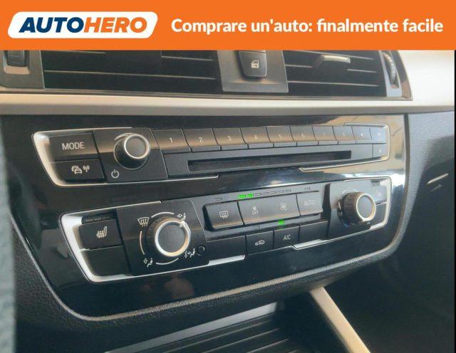 BMW 118 i 5p. Advantage