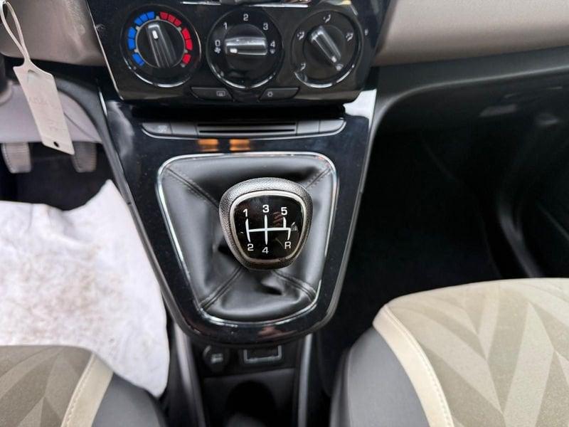 Lancia Ypsilon Ypsilon 1.2 69 CV 5 porte Gold