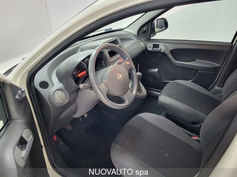 FIAT Panda Panda 1.1 Actual Eco