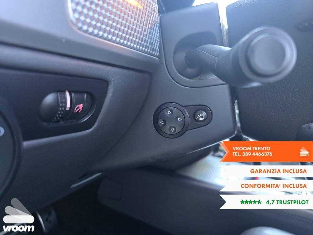 VOLKSWAGEN Touareg 5.0/350CV V10 TDI DPF tip. R50