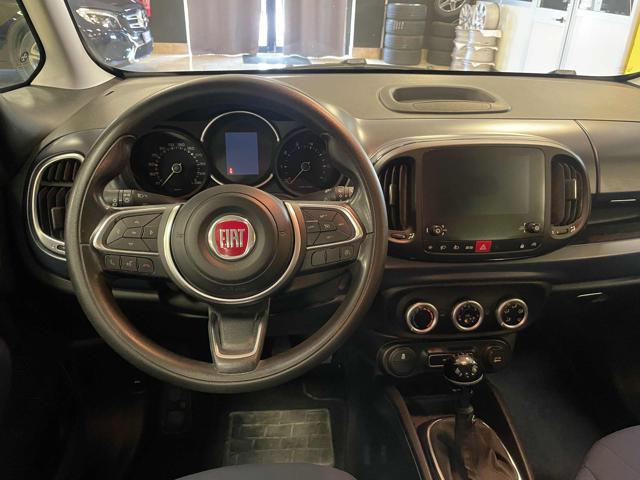 FIAT 500L Pro 1.6 MJT 120CV (N1)*APPLE CAR/OK NEOPAT*