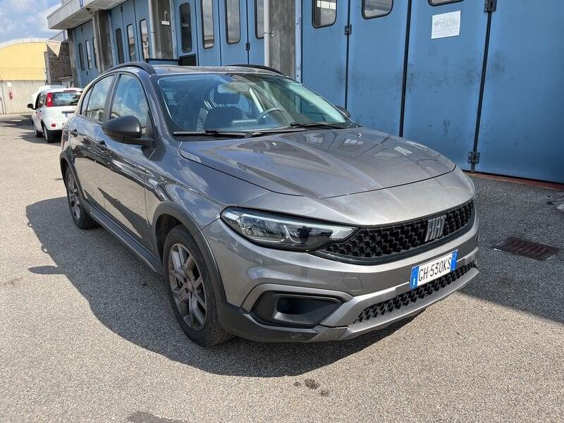 FIAT Tipo 5 porte Cross II 2021 1.0 City Cross 100cv