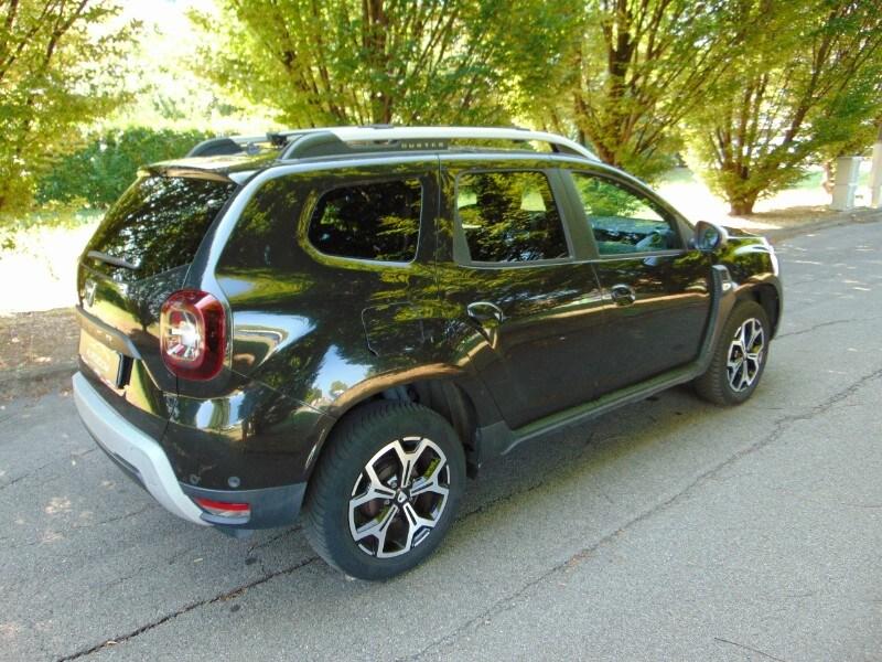 DACIA Duster 2ª serie Duster 1.5 Blue dCi 8V 1...