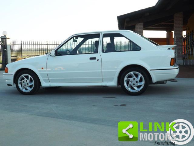 FORD Escort 1.6i turbo RS